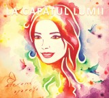 La capatul lumii | Alexandra Usurelu