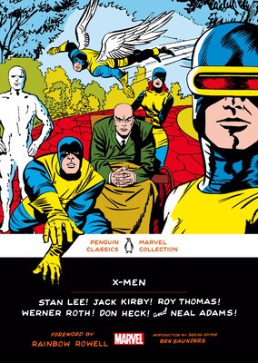 X-Men foto