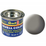 32175 stone grey, mat 14 ml, Revell