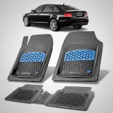 Cumpara ieftin Covorase Audi A6 C6 Sedan Compatibile 2004-2011 | Blue