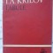 FABULE-I.A. KRILOV-230665