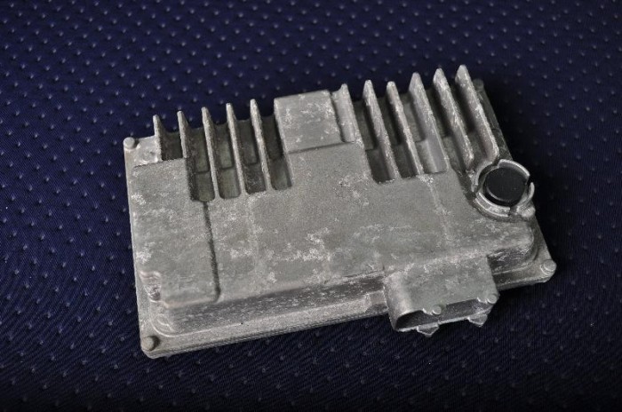 Alt modul de control AUDI A7 Sportback 4GA, 4GF 2015 OEM: 4H0907145 | 2568625
