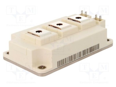 Modul IGBT semipunte 1,2kV 300A INFINEON TECHNOLOGIES foto
