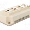 Modul IGBT semipunte 1,2kV 300A INFINEON TECHNOLOGIES