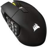 Mouse Gaming Wireless CR SCIMITAR ELITE