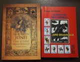 Vasile Oltean - Junii din Șcheii Brașovului + Petru Istrate Salvarea unui obicei