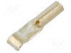 Conector alimentare DC, 0,6kV, {{Numarul de pini}} pini, seria {{Seria producatorului}}, {{Dimensiune pin}}. ANDERSON POWER PRODUCTS - 262G2-LPBK