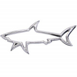 Emblema rechin 254 Automotive TrustedCars, Oem