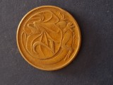 2 cent 1966 australia