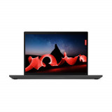 Cumpara ieftin Laptop Lenovo ThinkPad T14 Gen 4, 14&quot; WUXGA, Intel&reg; Core&trade; i7-1355U, Integrated