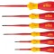 Set Şurubelniţe Izolate Torx&reg; 1kVAC 6 Bucăți