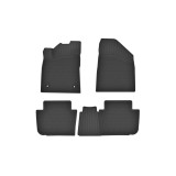 Covorase presuri cauciuc tip tavita MG 4 EV 2022->