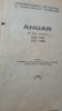ANUAR CONSERVATORUL DE MUZICA TIMISOARA 1936,1937 ,1938 BANAT