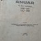 ANUAR CONSERVATORUL DE MUZICA TIMISOARA 1936,1937 ,1938 BANAT