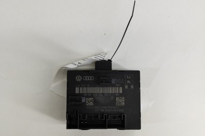Modul de control ușă dreapta spate AUDI A6 Avant 4G5, C7, 4GD 2014 OEM: 4G8959795J,4G8959795G | 22293645 foto