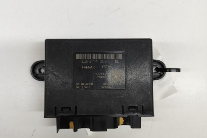 Alt modul de control FORD USA Mustang Mach-E 2022 OEM: LJ8B-14F008-BE,LJ8B-14H121-BE,LJ8B-14H125-BA | 22750009