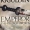 Conn Iggulden - The Field of Swords ( EMPEROR # 3 )