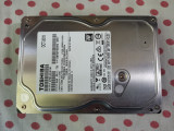 HDD 1 Tb 3,5 inch Toshiba Sata 3 Desktop., 1-1.9 TB, 7200