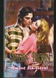 UMBRE DIN TRECUT - SANDRA BROWN - LOVESWEPT - ROMAN DE DRAGOSTE