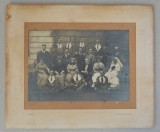 Veche fotografie WWI