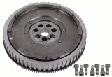 SACHS 2294 002 113 Dual-mass flywheel Volanta