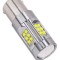 Led auto ALB 150W BA15S, 12V-24V Canbus 30 Leduri CREE 5W - 1156-150W