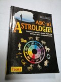 ABC-UL ASTROLOGIEI - STEVEN FORREST