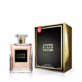 Apa de parfum Chatler Chantre Black Woman 100 ml - Inspirat din Chanel Coco Chanel
