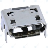 Conector de &icirc;ncărcare USB JBL Flip 3