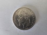 Franta 5 Francs 1869 Argint are 26 gr,impecabila, Europa