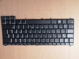 Tastatura laptop Dell Latitude E4200 cn 0X541D, 0T656G ILUMINATA !