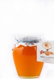MIERE LAPTISOR MATCA 400GR