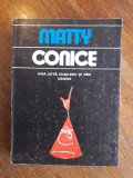 Conice - Matty / R6P1S, Alta editura