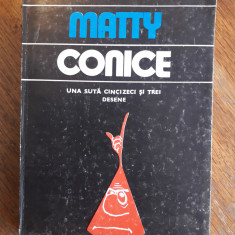 Conice - Matty / R6P1S