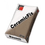 ADEZIV PENTRU PLACAJE CERAMICE Baumit CeramicFix 25KG