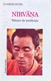 Nirvana. Tehnici de meditatie - 1993 (AM194)