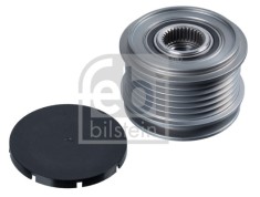 FEBI BILSTEIN 15262 Sistem roata libera generator