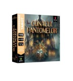 Conacul fantomelor - Gama