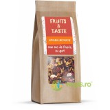 Ceai de Fructe Livada Bunicii Ecologic/Bio 100g