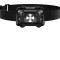 Lanterna de cap LED eLIVE&reg; HL06 , Profesionala, Reincarcabila, USB, 500 lm