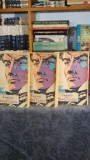 Cumpara ieftin Contele de Monte Cristo 3 volume Alexandre Dumas Editura Tineretului Colectia Cutezatorii 1959
