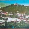 Carte postala, Brasov vedere generala, 1920