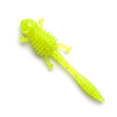 Năluca soft Fanatik Mik Maus 2.5 inch culoare 024