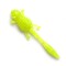 Năluca soft Fanatik Mik Maus 2.5 inch culoare 024