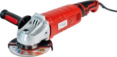 Polizor unghiular 125mm 1150W viteza variabila RD-AG39 HardWork ToolsRange