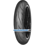 Anvelope moto Mitas Sport Force + ( 120/70 ZR17 TL (58W) Roata fata )