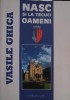 NASC DE LA TECUCI OAMENI. MIC DICTIONAR ENCICLOPEDIC-VASILE GHICA-246845
