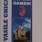 NASC DE LA TECUCI OAMENI. MIC DICTIONAR ENCICLOPEDIC-VASILE GHICA-246845