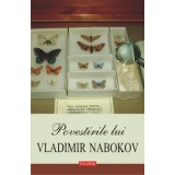 Povestirile lui Vladimir Nabokov/Vladimir Nabokov