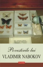 Povestirile lui Vladimir Nabokov/Vladimir Nabokov